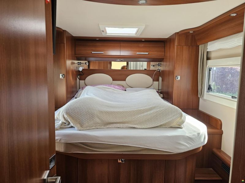 Carthago chic c-line I 5.0 QB