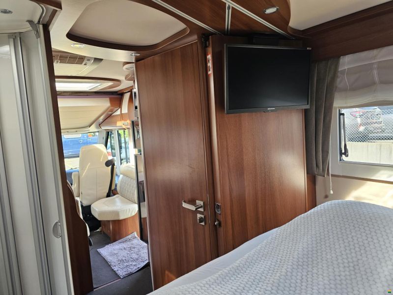 Carthago chic c-line I 5.0 QB