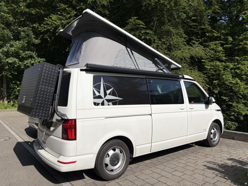 Westfalia Kepler One