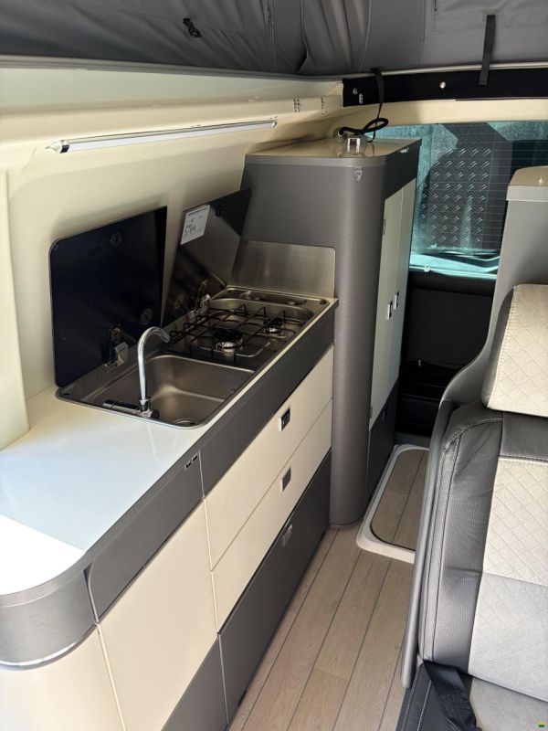 Westfalia Kepler One