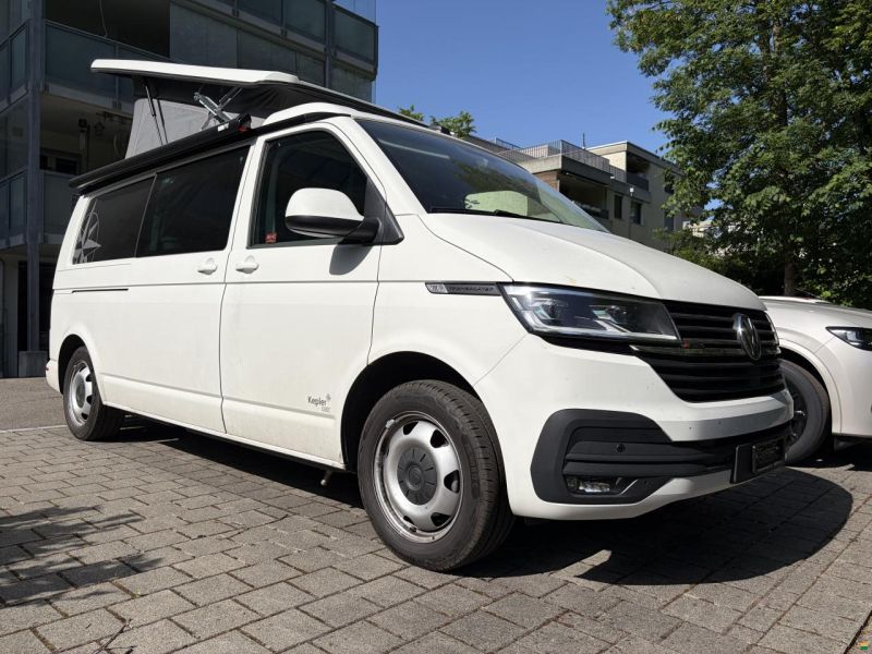 Westfalia Kepler One