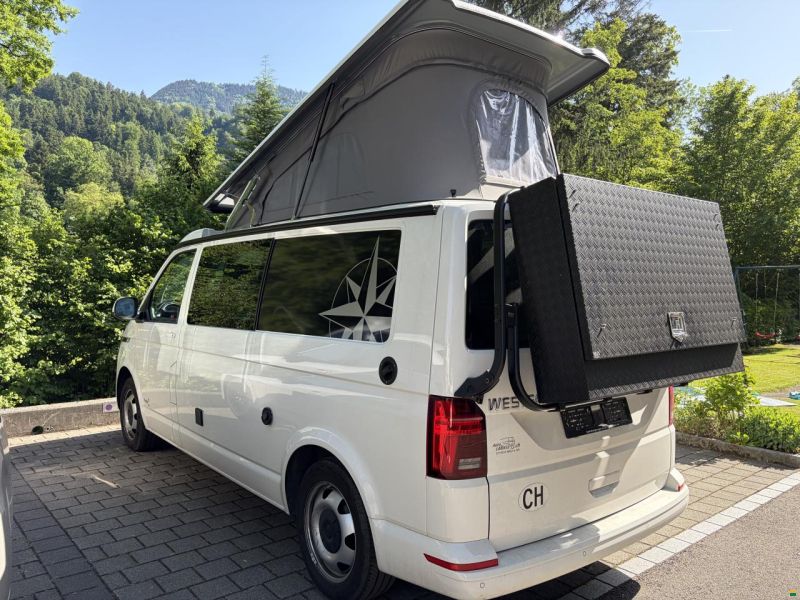 Westfalia Kepler One