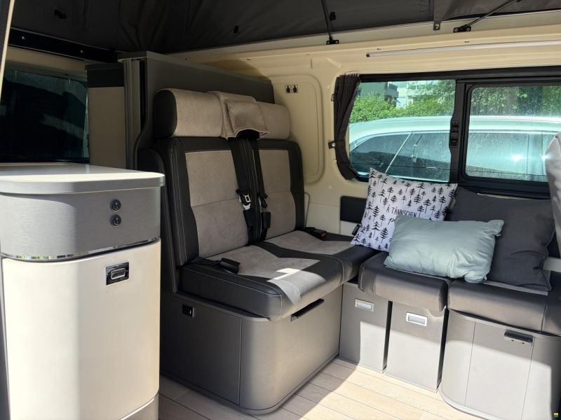 Westfalia Kepler One