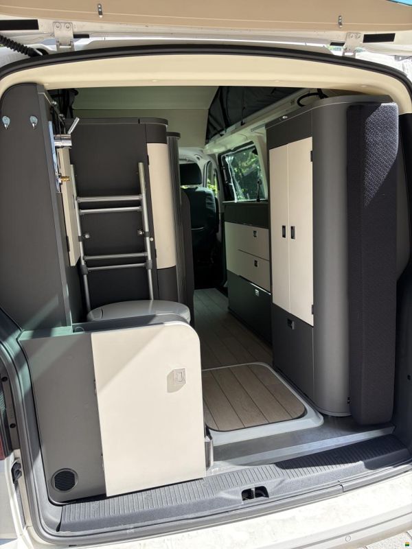 Westfalia Kepler One
