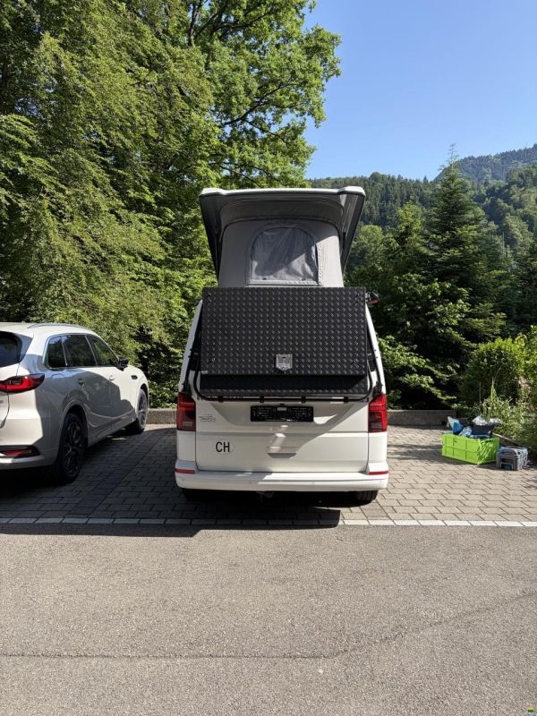 Westfalia Kepler One