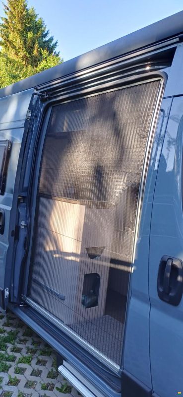 Karmann Davis Trendstyle 591