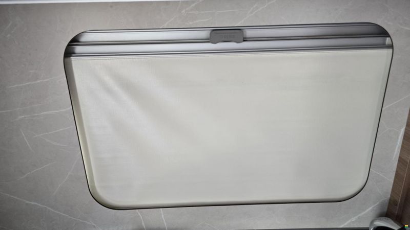 Hobby 460SFF de luxe