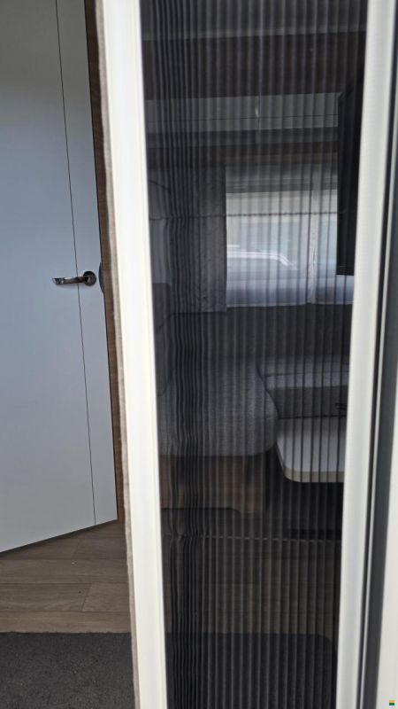Hobby 460SFF de luxe