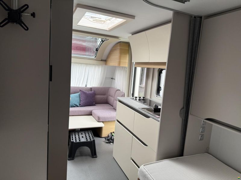 Adria Adora 502UL
