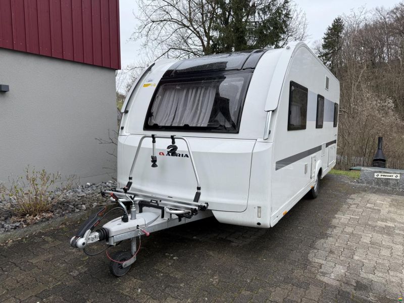 Adria Adora 502UL