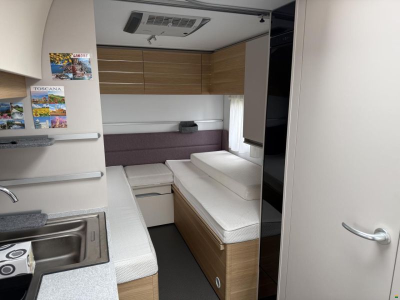 Adria Adora 502UL