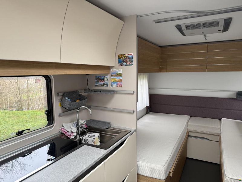 Adria Adora 502UL