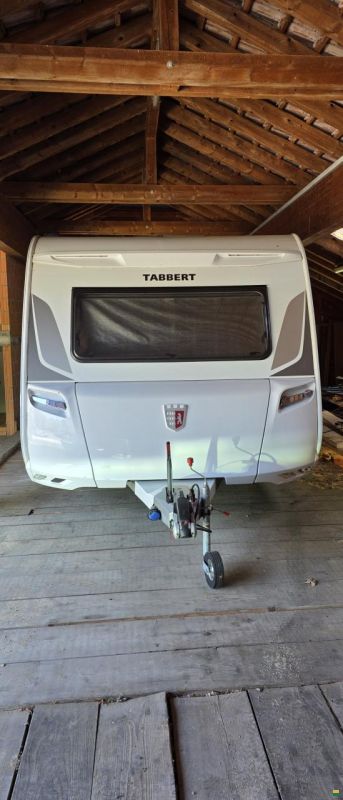 Tabbert 620DM FE