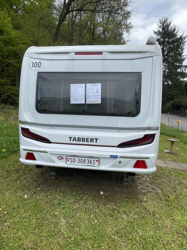 VIVALDI 550 2,3 E TAPPERT