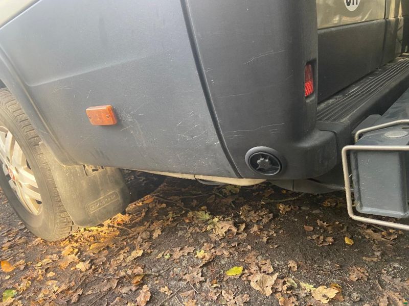 Pössl Roadcruiser Revolution