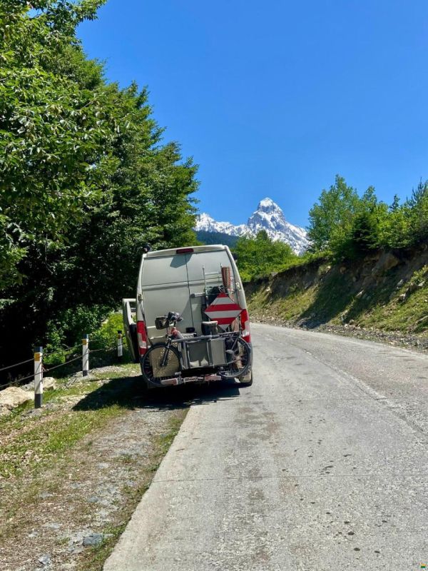 Pössl Roadcruiser Revolution