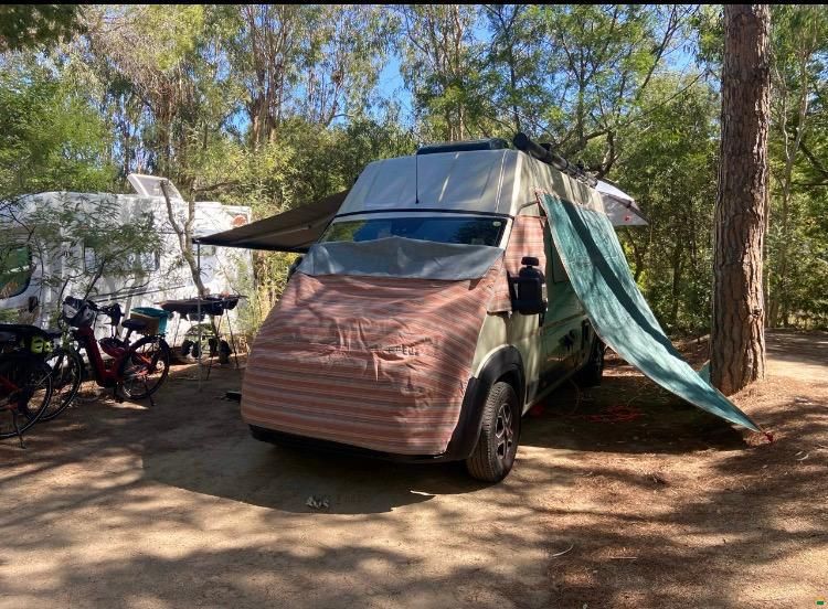 Pössl Roadcruiser Revolution