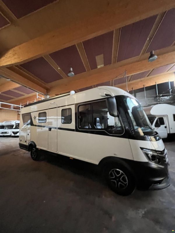 Niesmann-Bischoff Ismove 6.9E