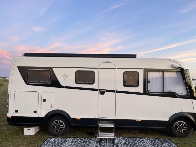 Niesmann-Bischoff Ismove 6.9E