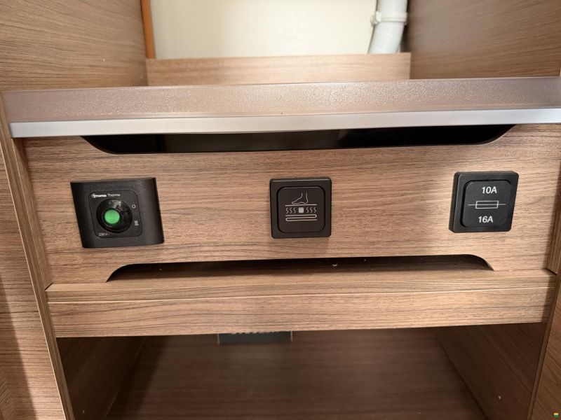 Knaus Sport 500KD E Power