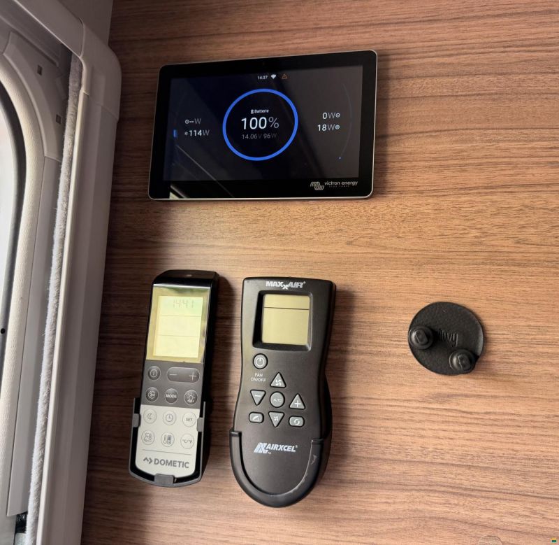 Knaus Sport 500KD E Power