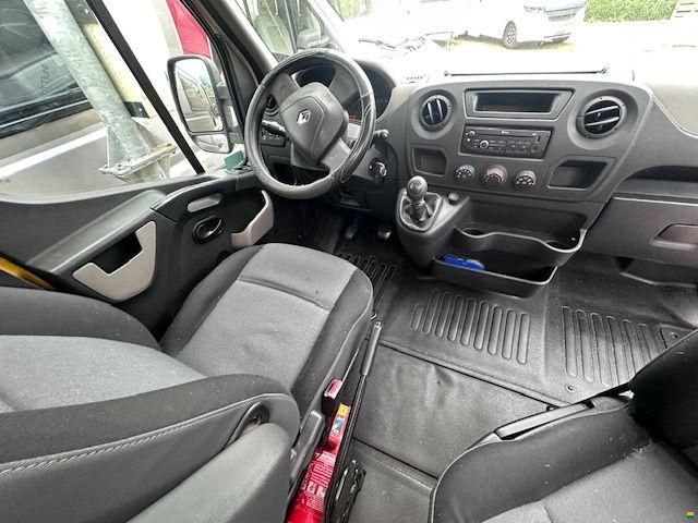 Renault Master T35