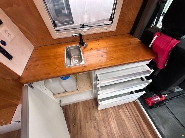 Renault Master T35