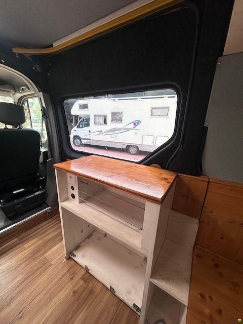 Renault Master T35