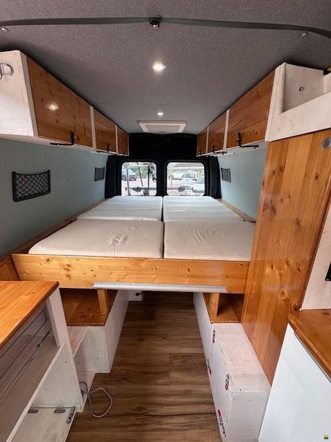 Renault Master T35