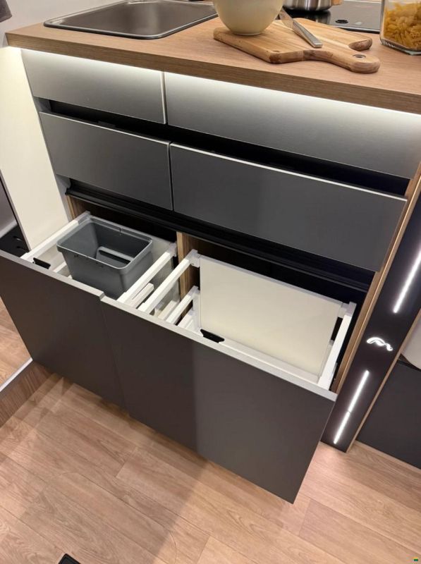 Moovéo Int 72EBF ALL-IN-ONE