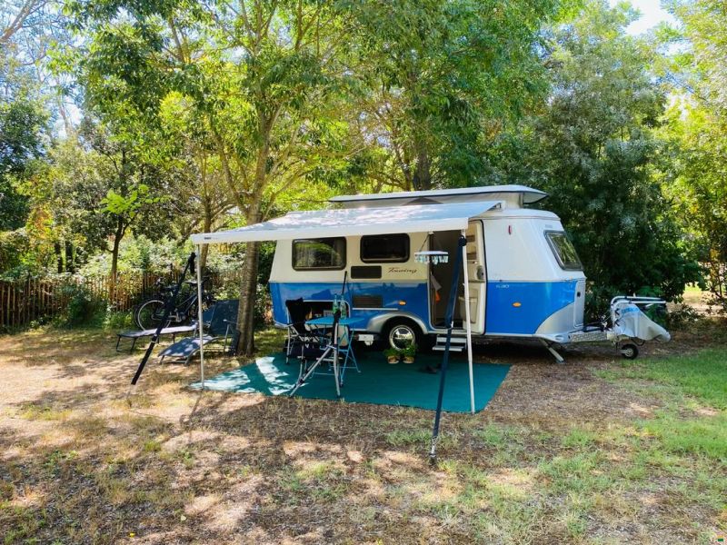 Hymer Eriba Troll 530 Ocean Drive
