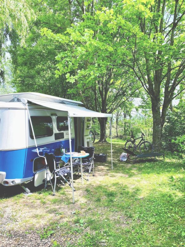 Hymer Eriba Troll 530 Ocean Drive
