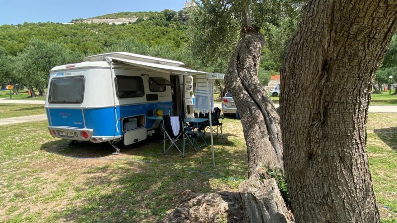 Hymer Eriba Troll 530 Ocean Drive