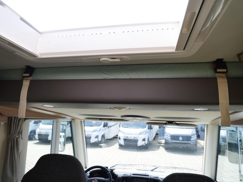 Knaus Van I 550 MD