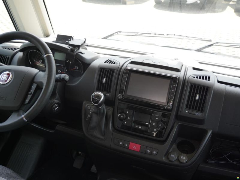 Knaus Van I 550 MD