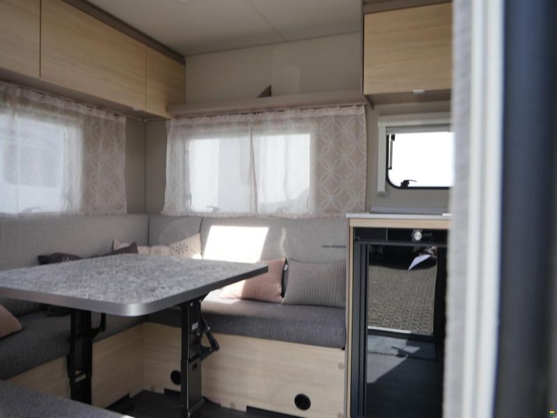 Weinsberg Cara Cito 450 FU
