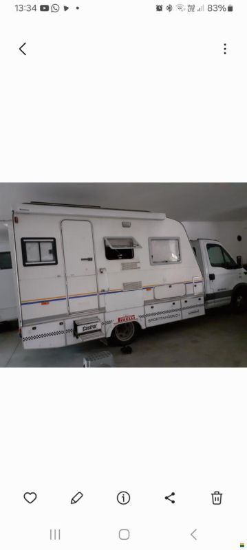 Iveco Daily