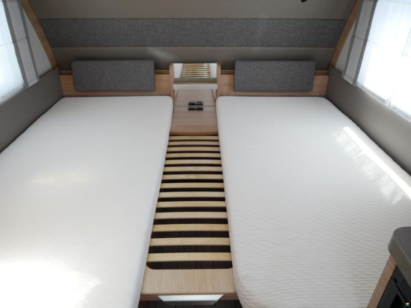 Knaus Südwind 460 EU | 2023