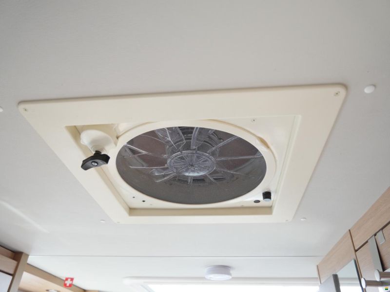 Knaus Südwind 460 EU | 2023