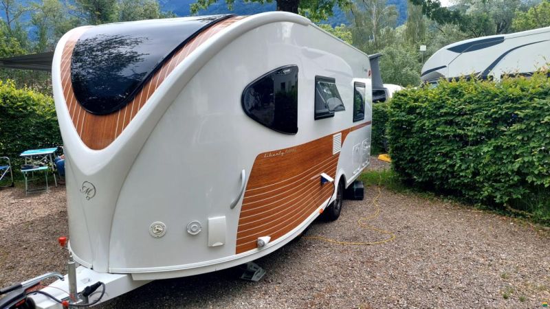 Trigano - La Mancelle Liberty 490 PC
