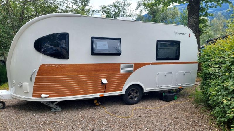 Trigano - La Mancelle Liberty 490 PC