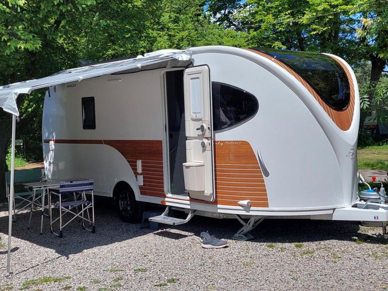Trigano - La Mancelle Liberty 490 PC