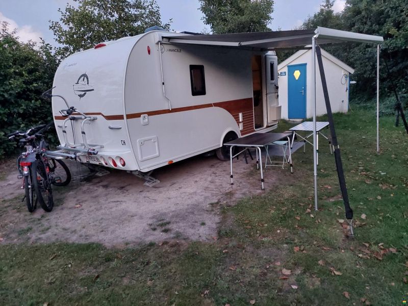 Trigano - La Mancelle Liberty 490 PC