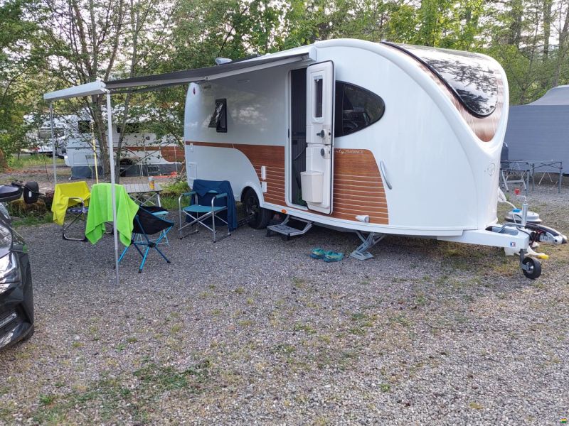 Trigano - La Mancelle Liberty 490 PC