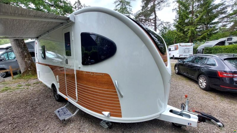 Trigano - La Mancelle Liberty 490 PC