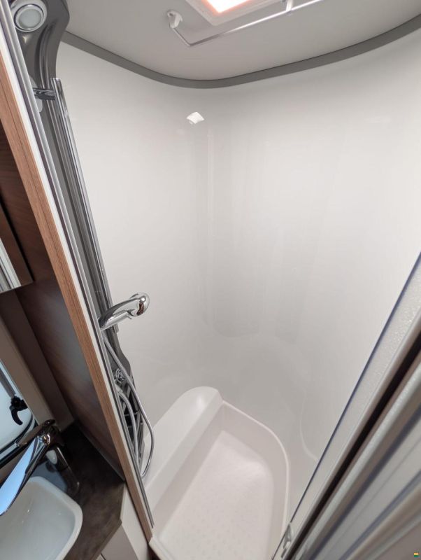 Tabbert Bellini 620 SD/F