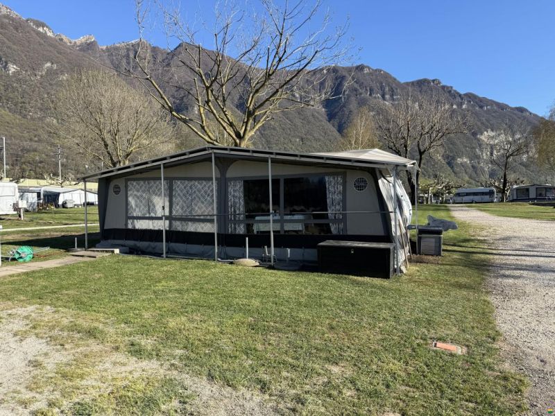 Dethleffs Camper Lifestyle 720 SK