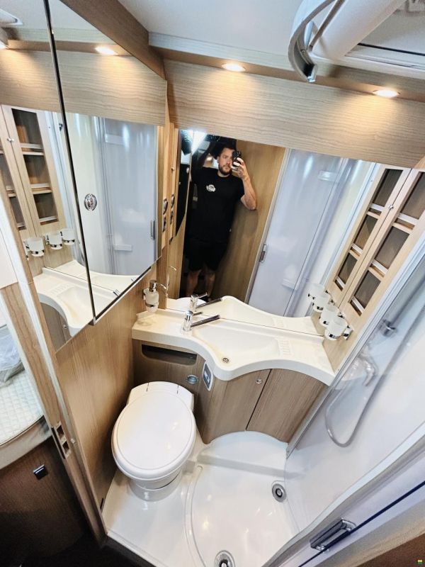 Carthago C-Tourer 143 LE