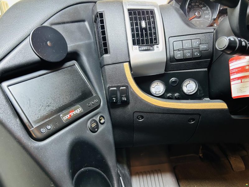 Carthago C-Tourer 143 LE
