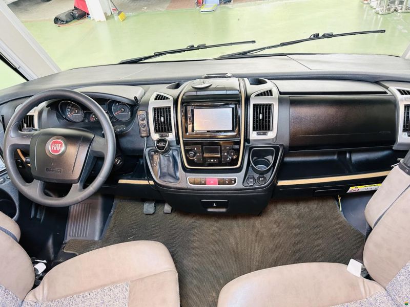 Carthago C-Tourer 143 LE
